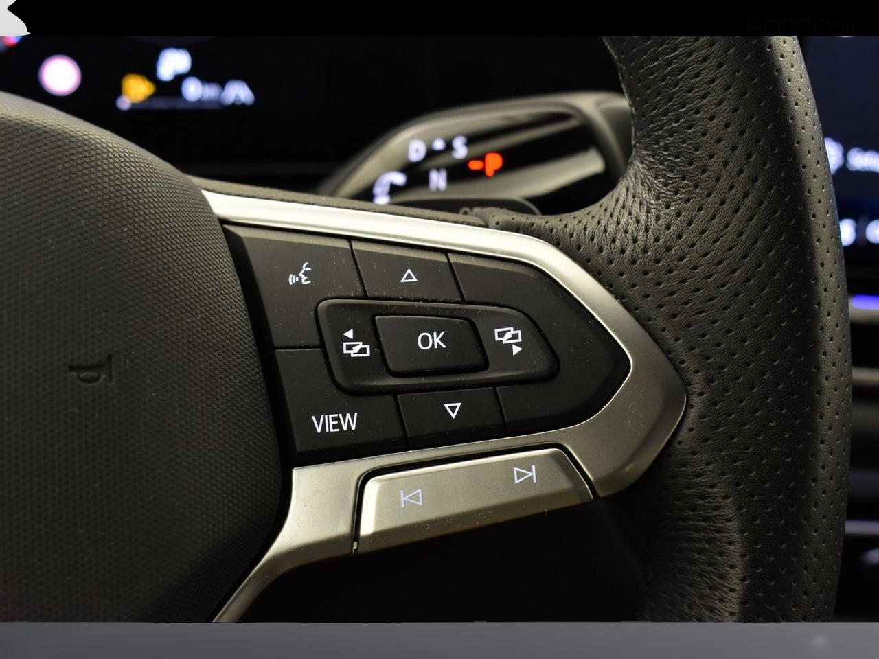 Volkswagen Tiguan 2.0 tdi scr 150cv r-line dsg