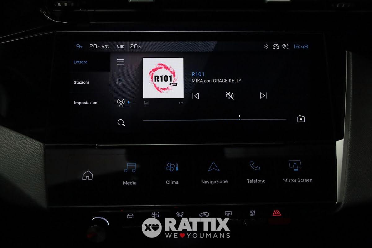 Peugeot 308 SW 1.5 bluehdi 130CV GT eat8