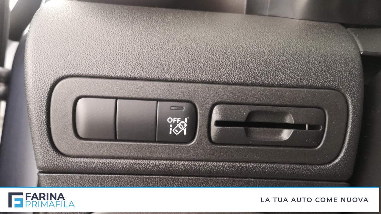 CITROEN C3 Aircross I 2021 - C3 Aircross 1.5 bluehdi Feel s&s 110cv