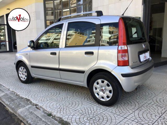 FIAT Panda 1.2i Dynamic