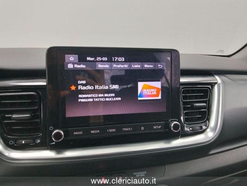 Kia Stonic 1.0 T-GDi 120 CV MHEV DCT Style