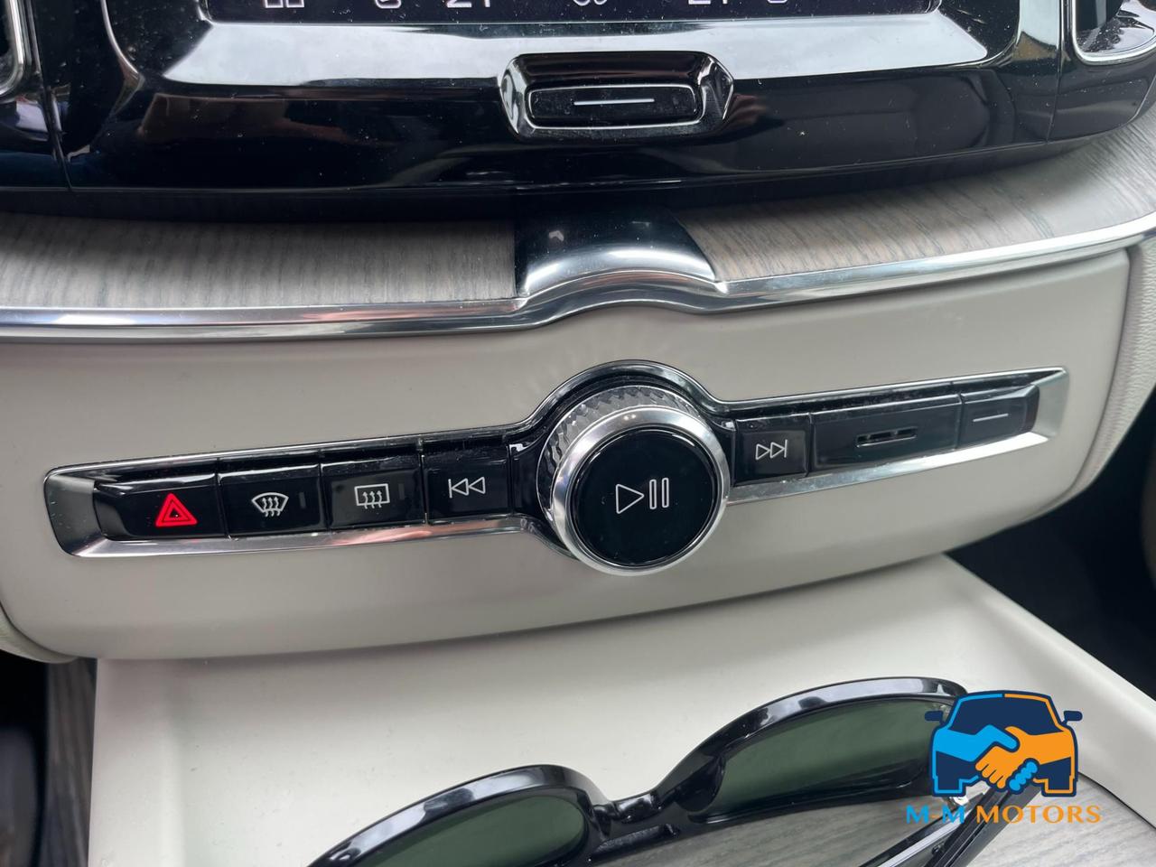 Volvo XC60 2.0 b4 Inscription auto PROMMO