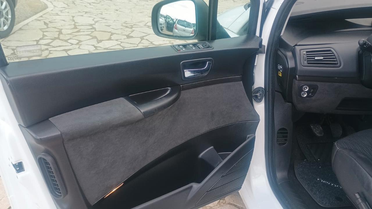 Citroen C8 2.0 HDi 160CV FAP Seduction