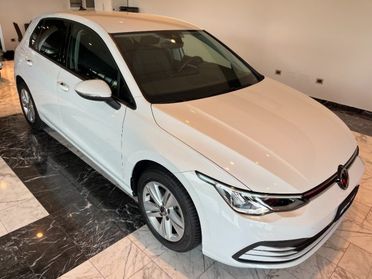 VOLKSWAGEN Golf 1.0 eTSI EVO DSG LIFE 110CV