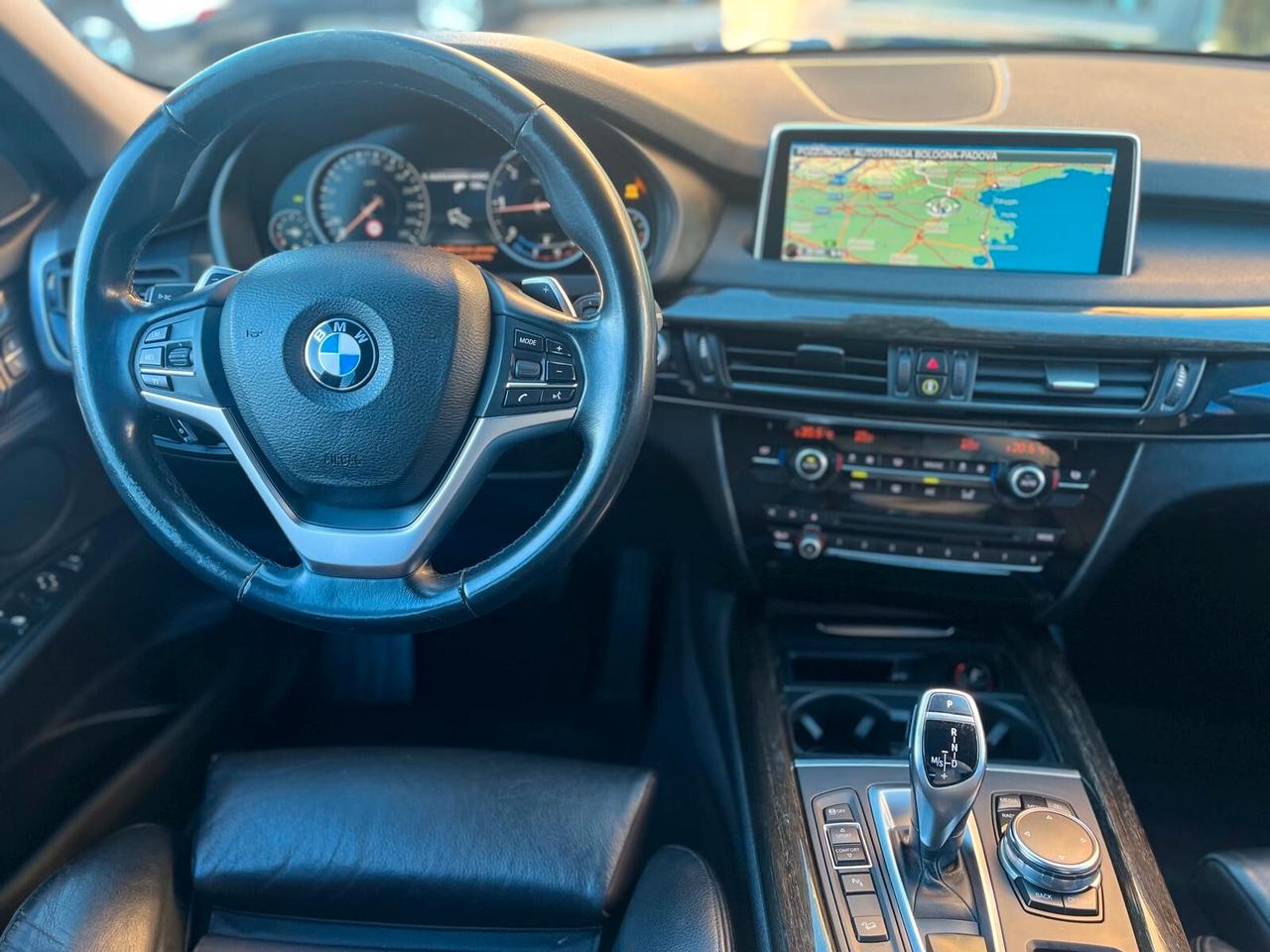 Bmw X5 xDrive 25d