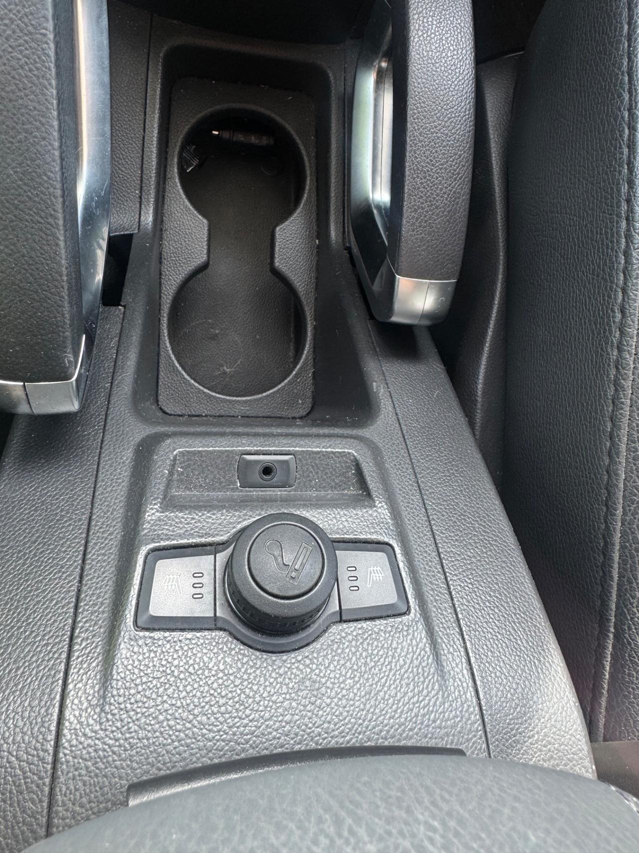 Opel Antara 2.0 CDTI 127CV 4x2 Edition Plus