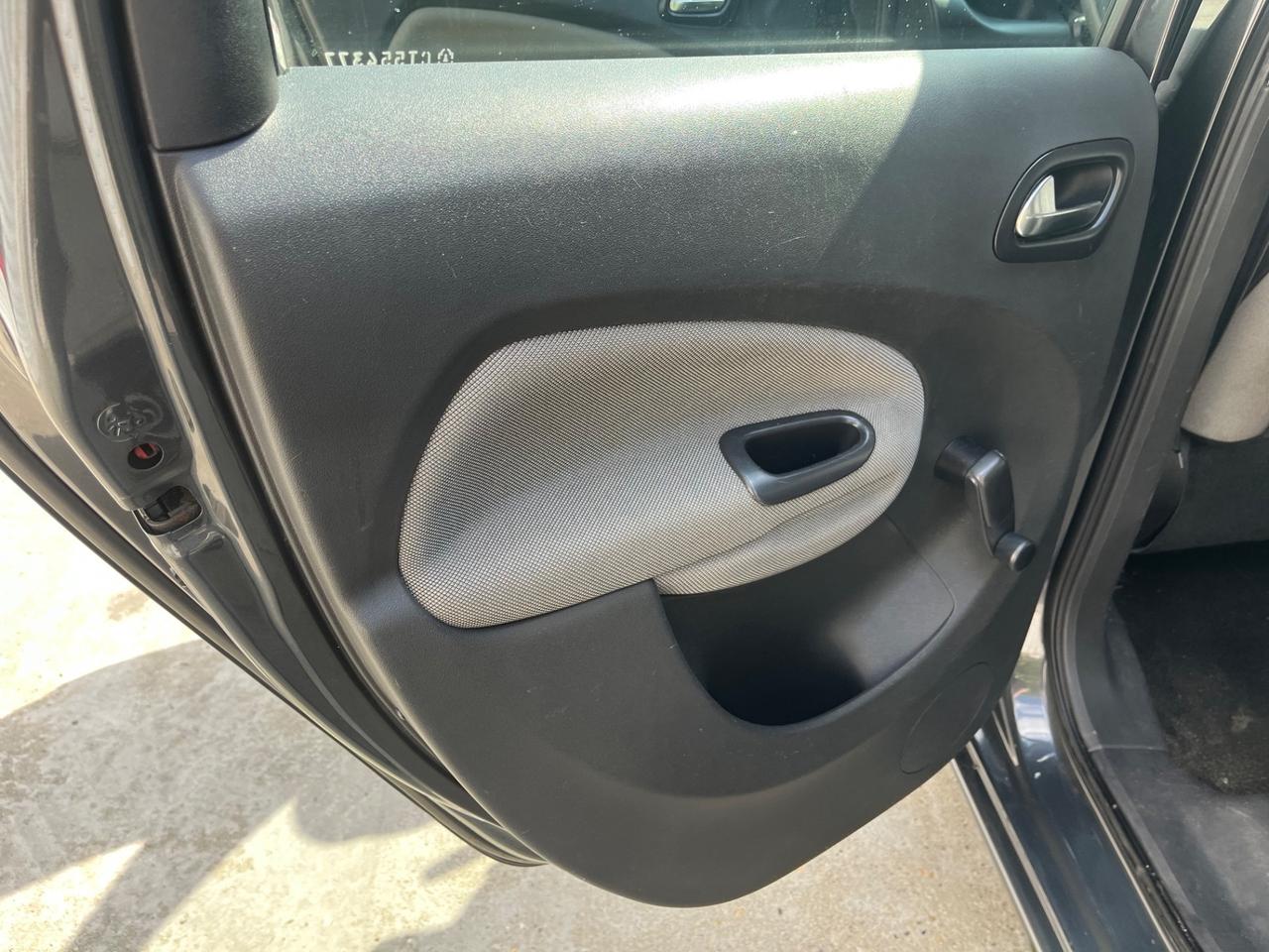 Citroen C3 Picasso 1.4 VTi 95 Exclusive
