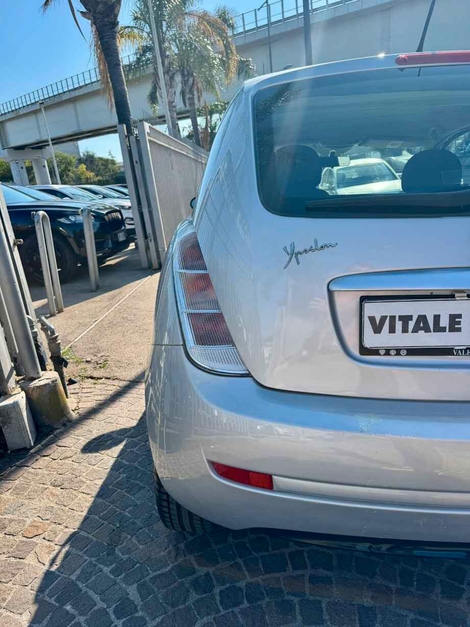 Lancia Ypsilon 1.4 SPORT SOLI 36.000 KM