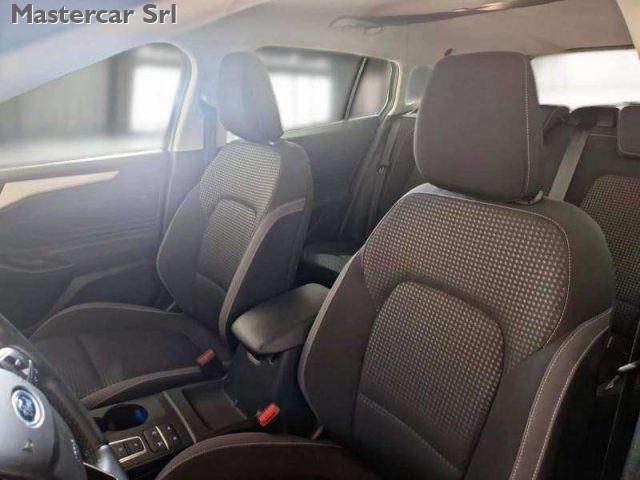 FORD Focus Focus SW 1.5 ecoblue Business Co-pilot s - GC391GG