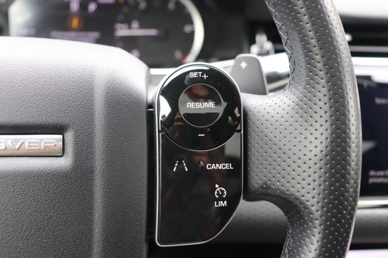 Land Rover Range Evoque 2.0D I4 180 CV AWD Auto