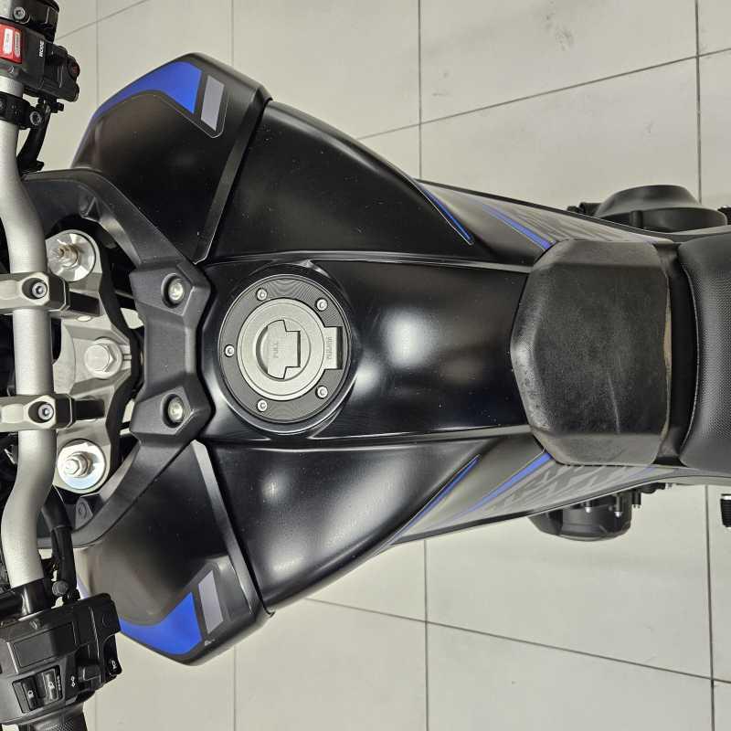 Yamaha Tracer 900 - 2019
