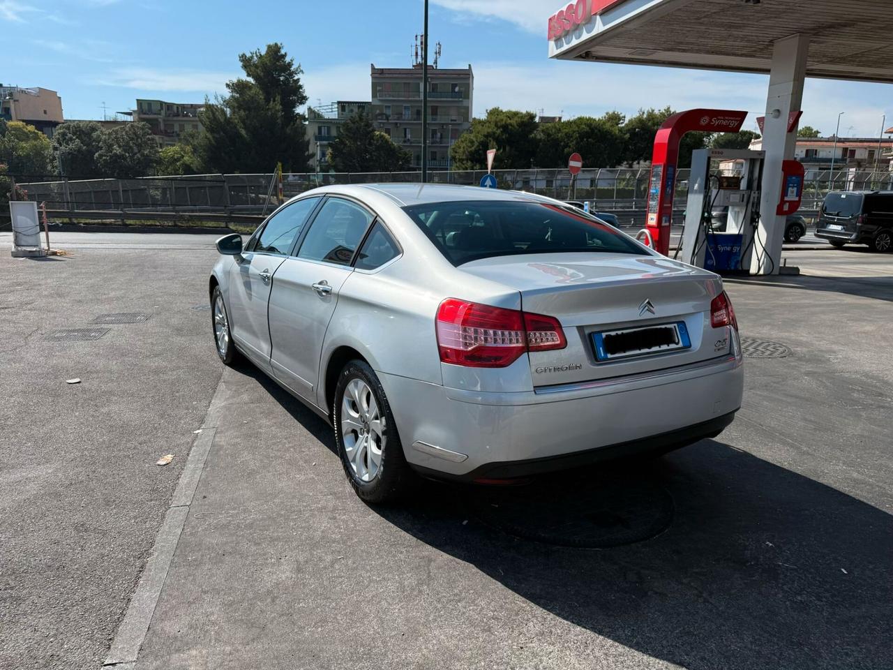 Citroen C5 2.0 HDi 140 Business