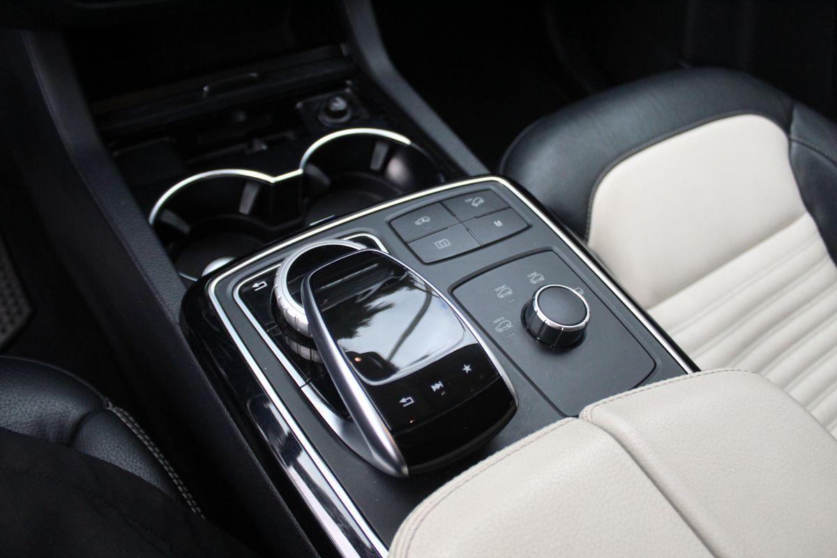 MERCEDES - GLE - 350 d 4Matic Coupé Premium Plus