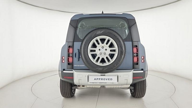 Land Rover Defender 110 3.0D I6 200 CV AWD Auto S