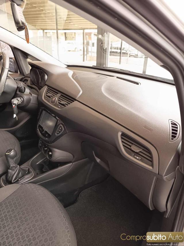 OPEL Corsa 1.2 5 porte Edition