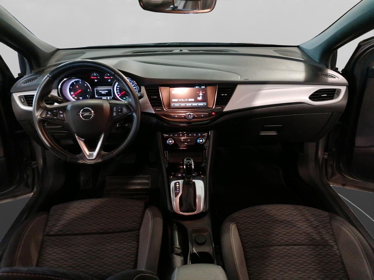 Opel Astra 1.5 CDTI 122 CV S&S AT9 Sports Tourer Business Eleg.
