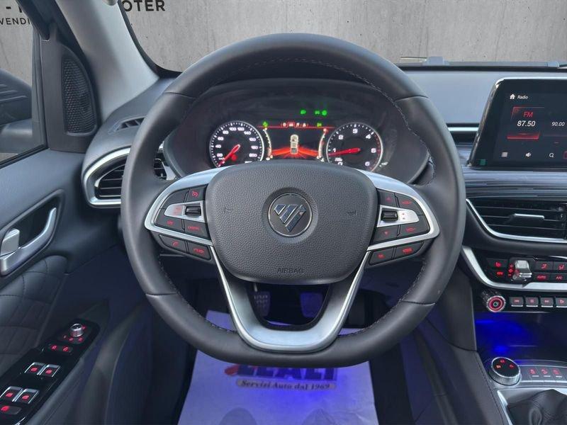 Foton Tunland G7 TUNLAND G7 Doppia Cabina 5p 4WD 2.0 TDI 6m 162cv