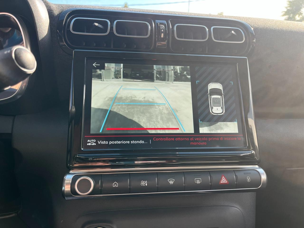 Citroen C3 Aircross BlueHDi 110 S&S Shine Pack