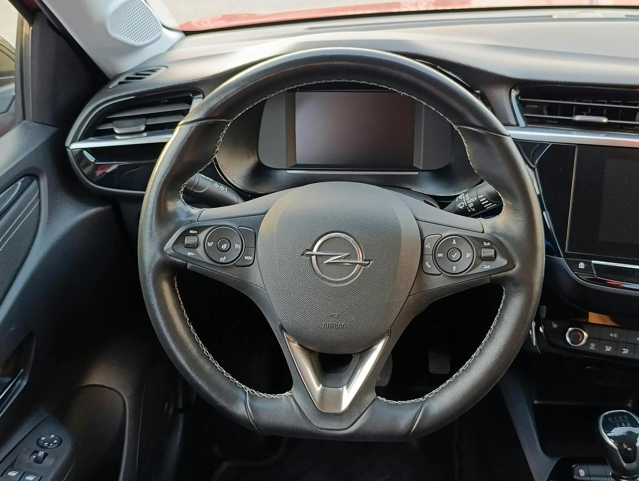Opel Corsa 1.2 cc 100 CV Elegance 2022