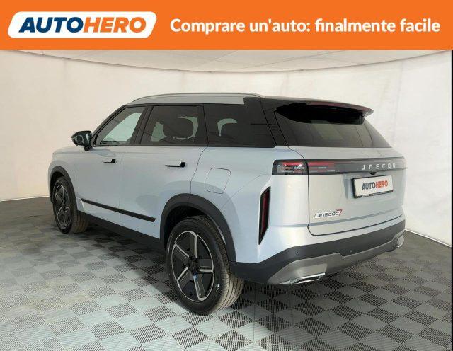 JAECOO Jaecoo 7 1.6 TGDI aut. Select