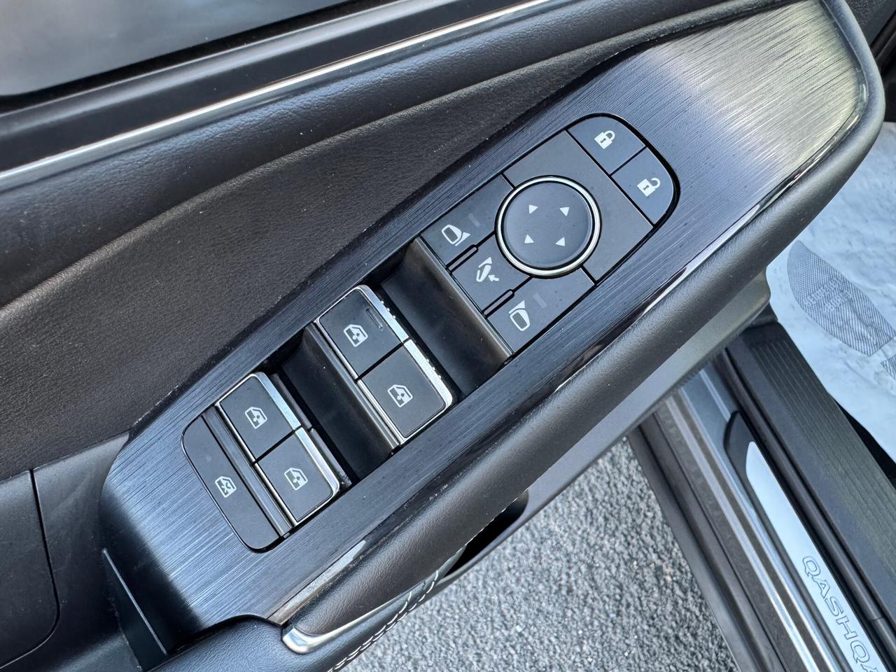 Nissan Qashqai MHEV 158 CV Xtronic Tekna+