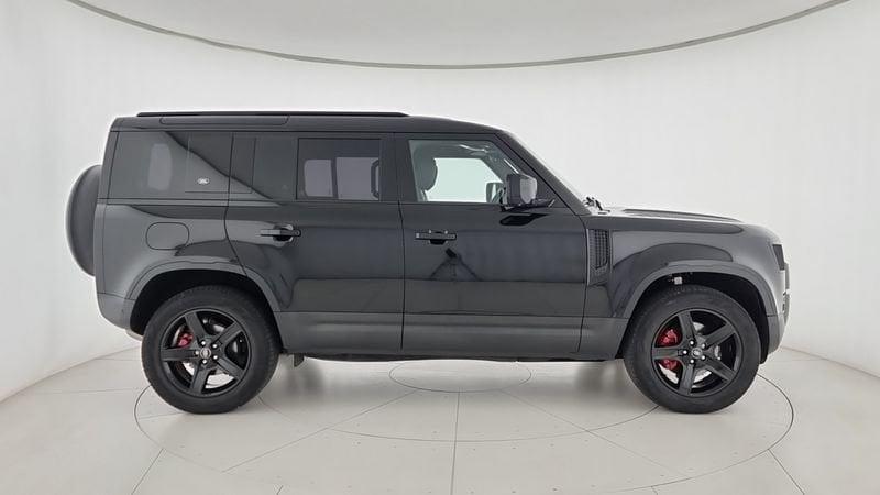 Land Rover Defender 110 3.0D I6 200 CV AWD Auto SE