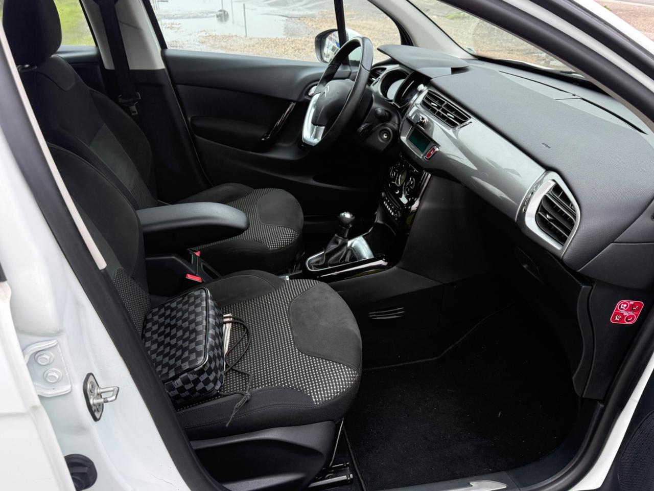 Citroen C3 PureTech 82 S&S ETG Exclusive
