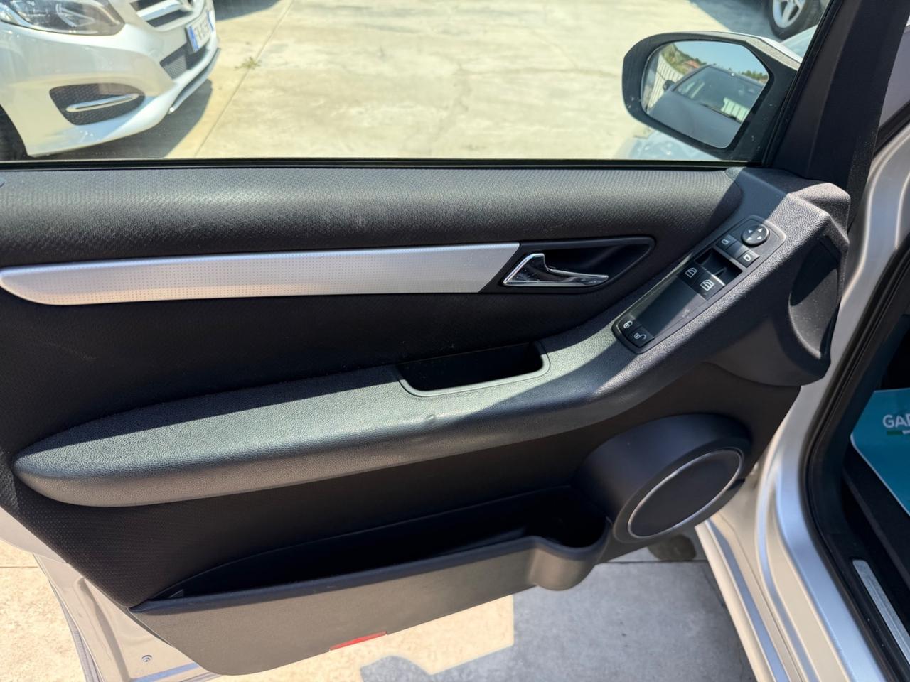 Mercedes-benz A 180 CDI Avantgarde