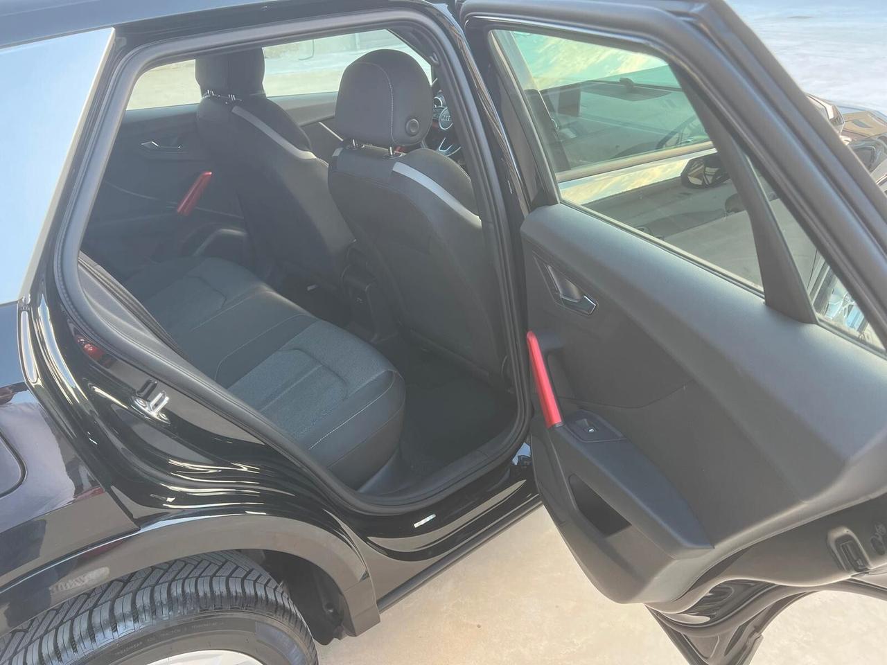 Audi Q2 30 TDI S line - fuoristrada /SUV 5 porte
