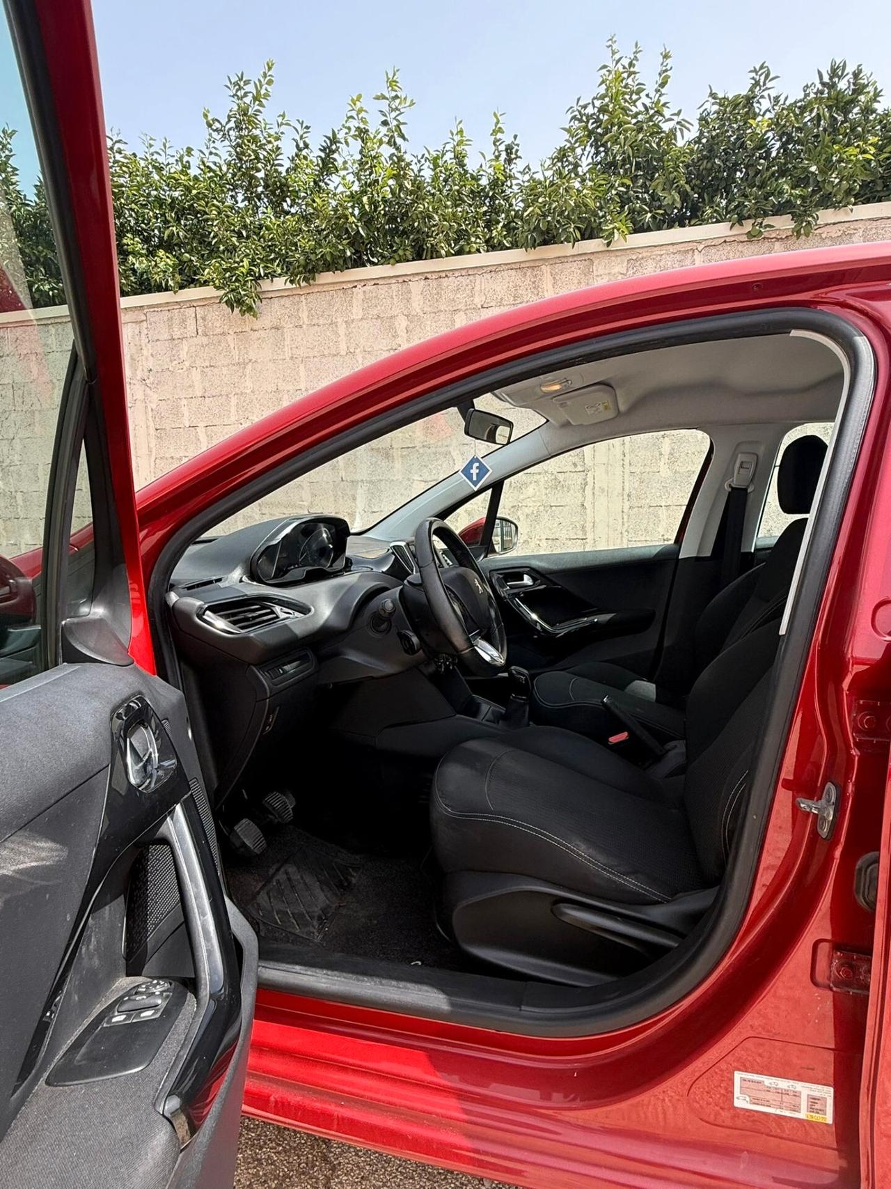 Peugeot 208 PureTech