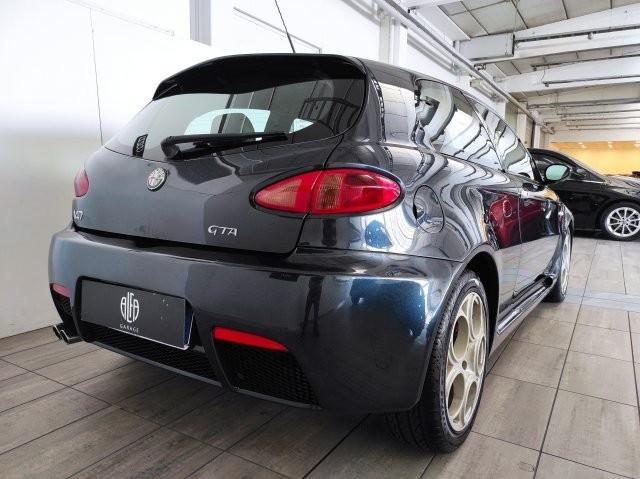 ALFA ROMEO 147 - 3.2i V6 24V cat 3 porte GTA