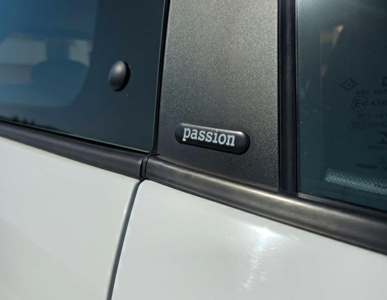 Smart ForFour 70 1.0 twinamic Passion