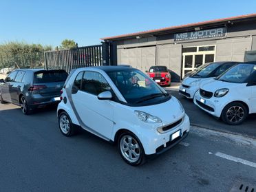 Smart ForTwo 1000 71CV coupé - Superprezzo - Tutto incluso