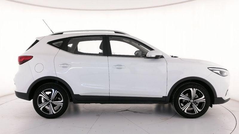 MG ZS 1.5 Comfort