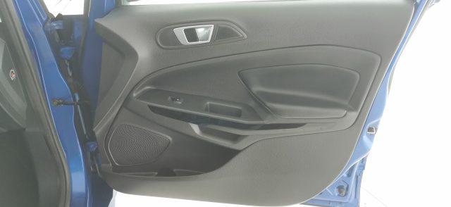 FORD EcoSport 1.0 EcoBoost 125 CV Start&Stop aut. ST-Line