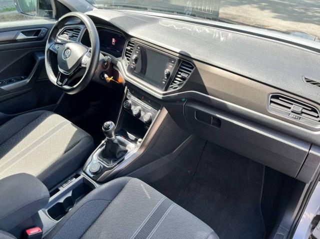 Volkswagen T-Roc 2.0 tdi Style 4motion