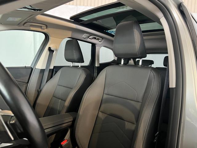 BMW X1 xDrive 23i xLine - TETTO - TELECAMERA 3D