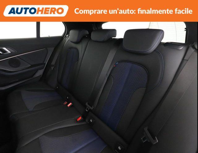 BMW 118 i 5p. Msport