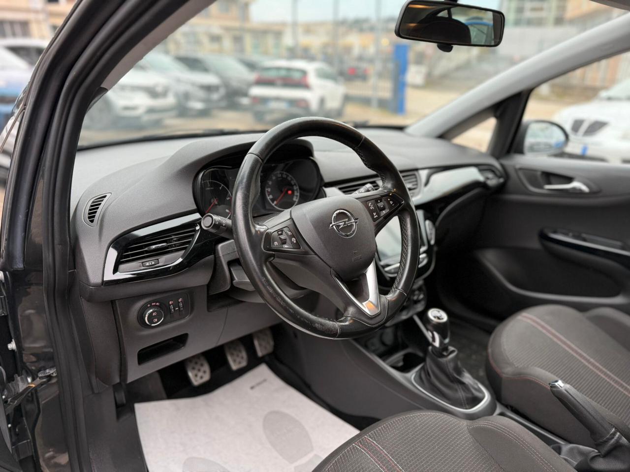 Opel Corsa 1.3 CDTI 5 porte b-Color