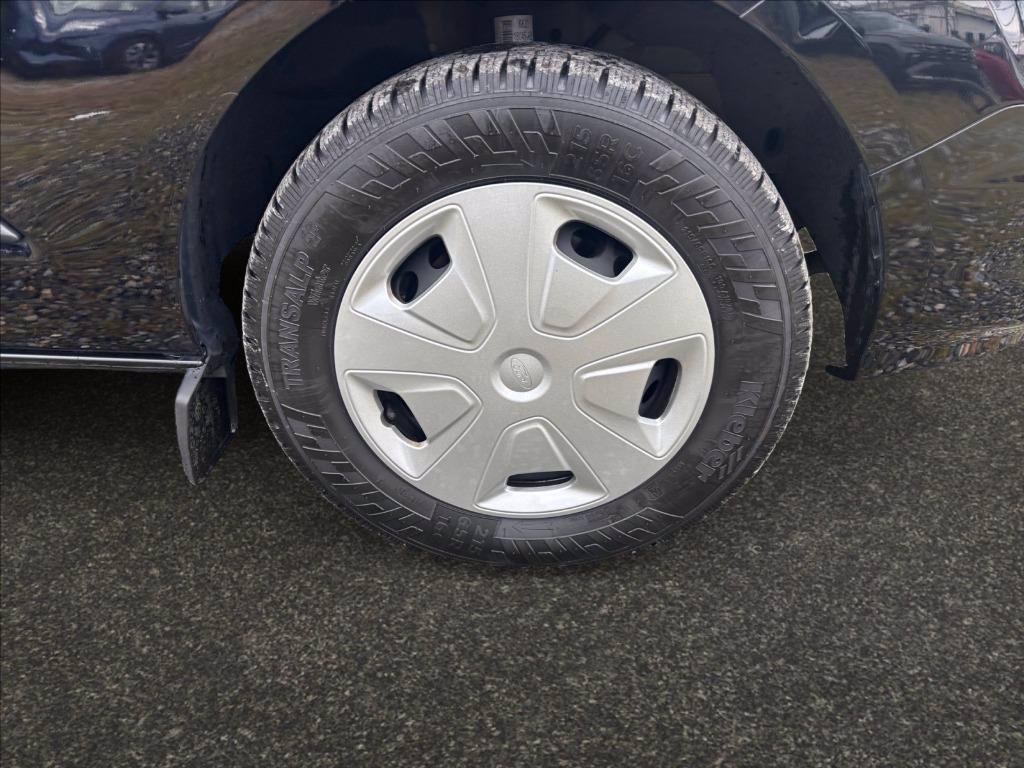 FORD transit custom 320 2.0 tdci 130cv Entry L2H1 E6.2 del 2023