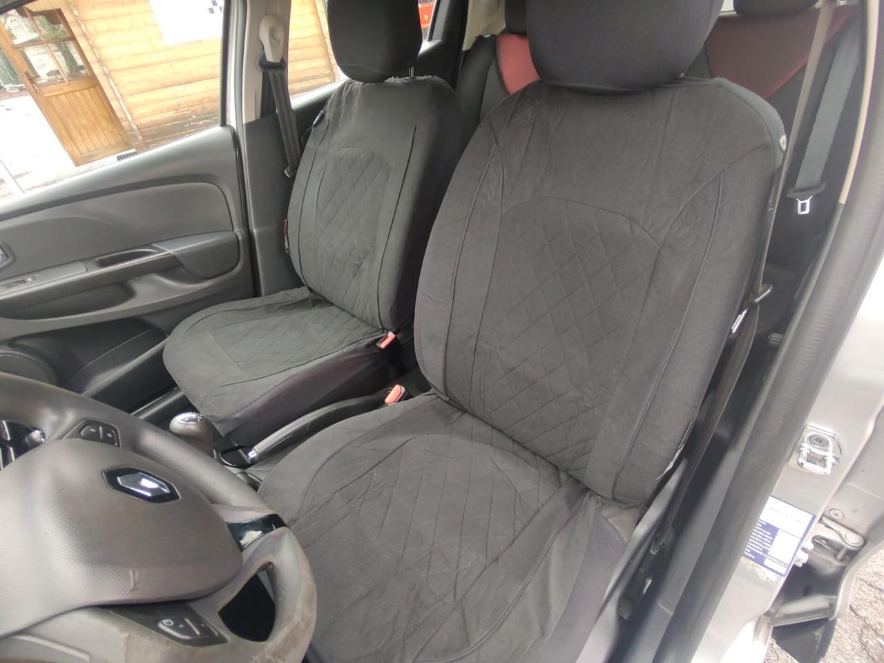 Renault Clio 1.2 75CV GPL CON SCADENZA 2034 5 porte Wave VEICOLO EURO 5B, OK NEOP, GARANZIA L.12 MESI