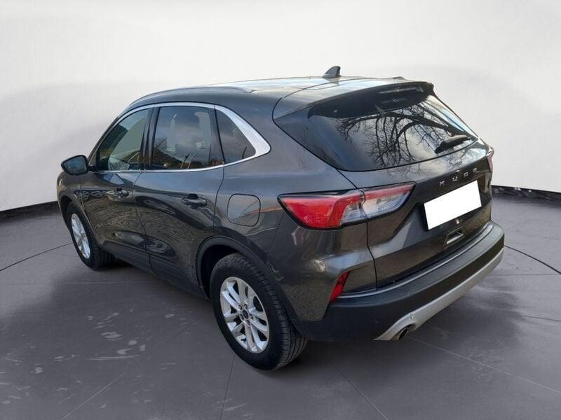 Ford Kuga 1.5 EcoBlue 120 CV 2WD Titanium