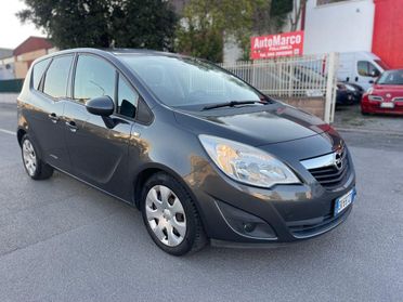 OPEL - Meriva - 1.7 CDTI 100CV aut.b-color Panor.