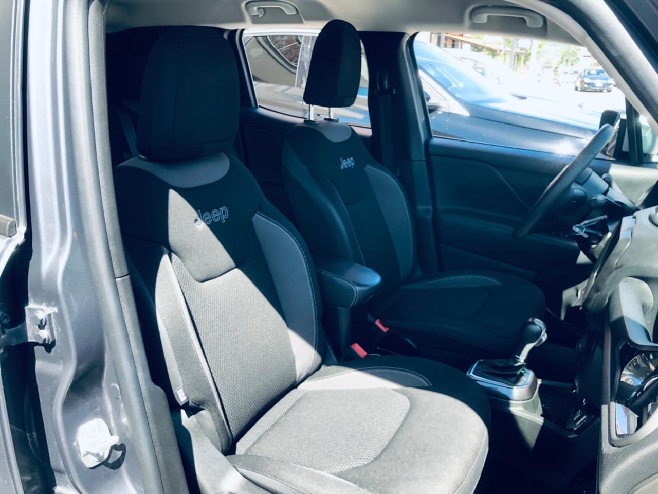 Jeep Renegade 1.3 T4 190CV PHEV 4xe AT6 Limited