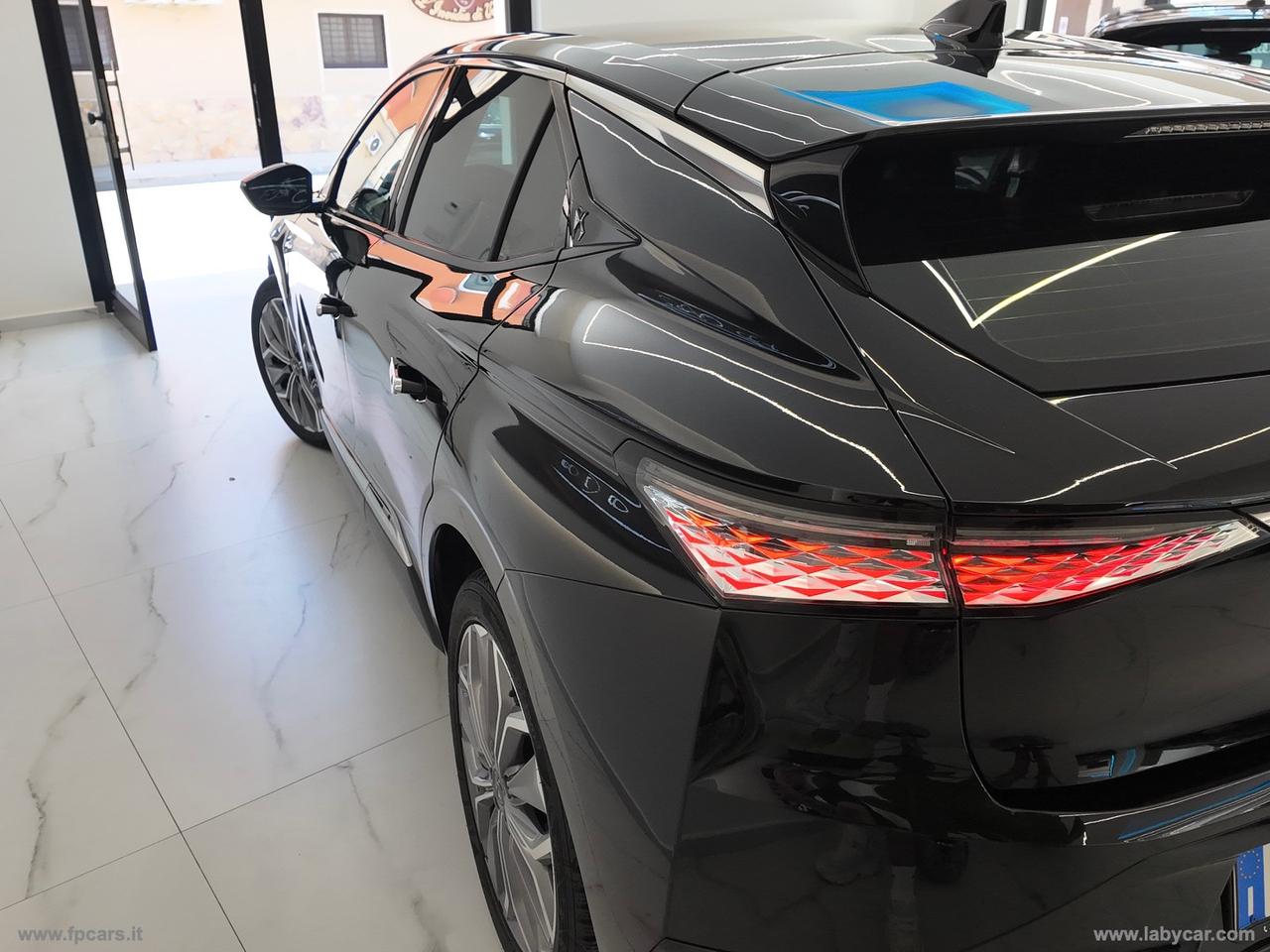 DS AUTOMOBILES DS 4 BlueHDi 130 aut. Trocadero