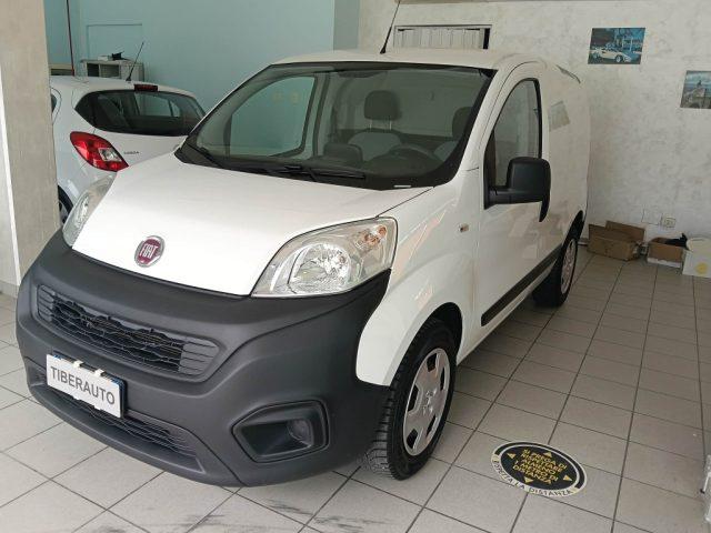 FIAT Fiorino 1.3 MJT 95CV Cargo SX