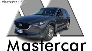 MAZDA CX-5 2.2L 150cv 2WD Exceed Automatic Diesel - GA695GP