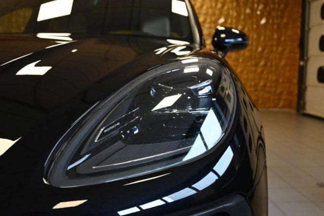 PORSCHE Macan NUOVA 2.0 PDK 265CV PCM TETT.LED 19"RADAR CAM FULL