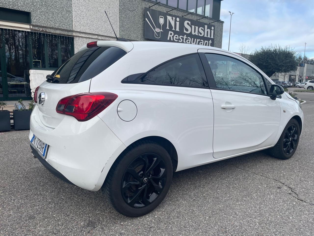 Opel Corsa 1.2 Coupé *Neopatentati*Cerchi*