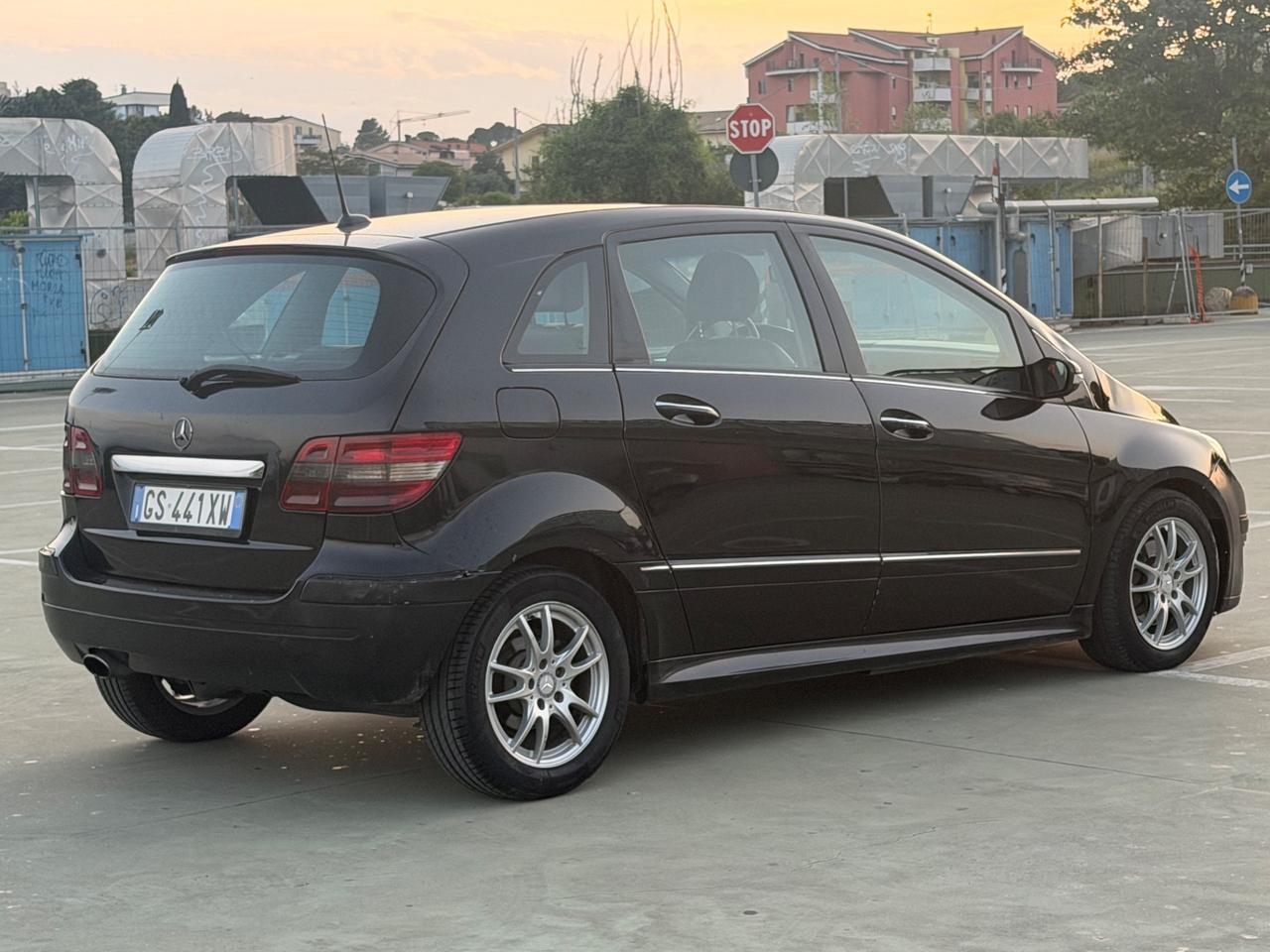 Mercedes-benz B 200 CDI Sport *GARANZIA